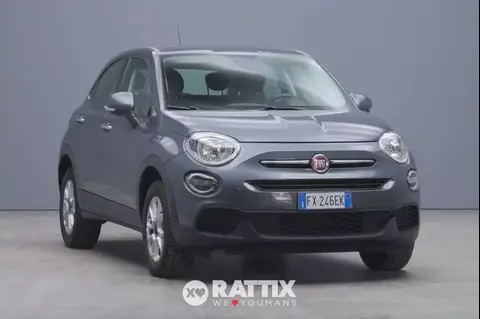 Annonce FIAT 500X Essence 2019 d'occasion 