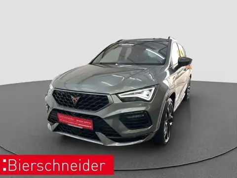 Used CUPRA ATECA Petrol 2022 Ad 