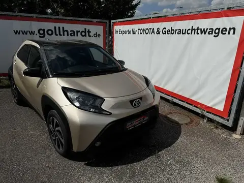 Used TOYOTA AYGO X Petrol 2024 Ad 