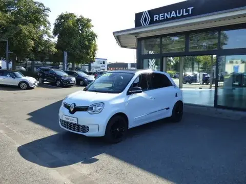 Used RENAULT TWINGO Petrol 2023 Ad 