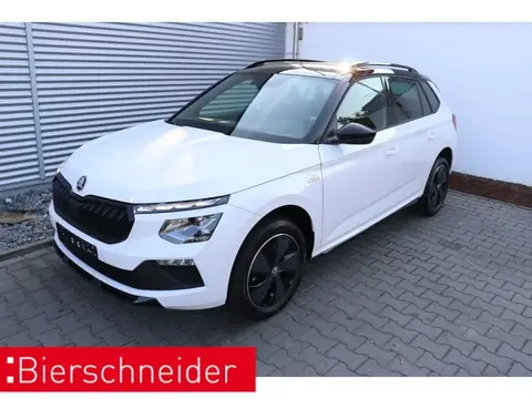 Used SKODA KAMIQ Petrol 2024 Ad 