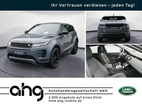 Used LAND ROVER RANGE ROVER EVOQUE Diesel 2023 Ad Germany