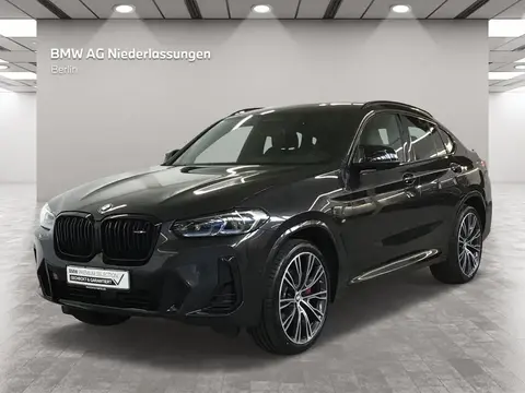 Annonce BMW X4 Essence 2023 d'occasion 