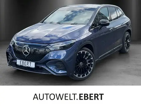 Annonce MERCEDES-BENZ EQE Non renseigné 2023 d'occasion 