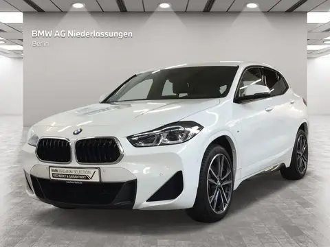 Used BMW X2 Petrol 2023 Ad 