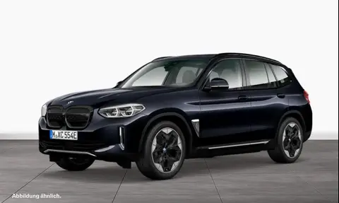 Annonce BMW IX3 Non renseigné 2021 d'occasion 