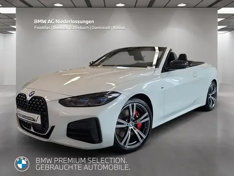 Annonce BMW M440 Essence 2021 d'occasion 