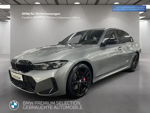 Annonce BMW SERIE 3 Essence 2023 d'occasion 