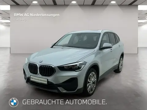 Used BMW X1 Diesel 2021 Ad Germany