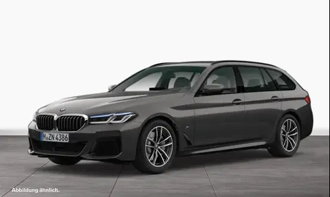 Annonce BMW SERIE 5 Diesel 2024 d'occasion 