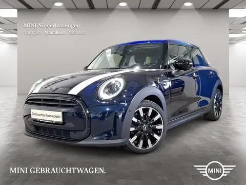 Used MINI COOPER Petrol 2022 Ad Germany