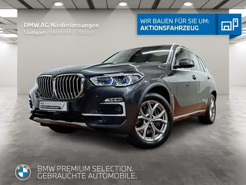 Used BMW X5 Diesel 2021 Ad 