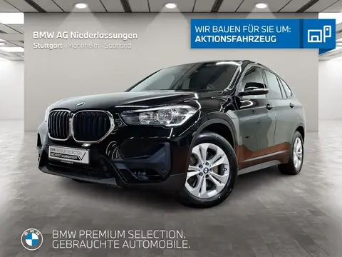 Used BMW X1 Hybrid 2020 Ad Germany