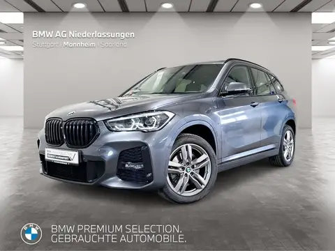 Used BMW X1 Diesel 2021 Ad Germany