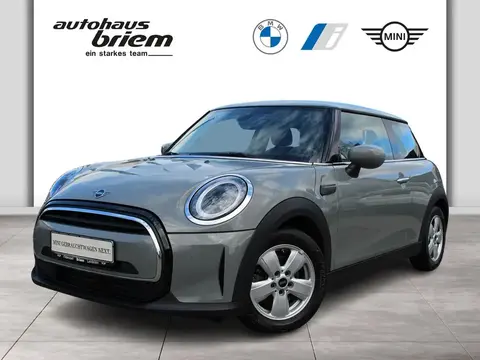 Used MINI COOPER Petrol 2022 Ad Germany