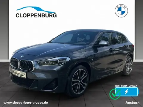 Used BMW X2 Hybrid 2021 Ad 