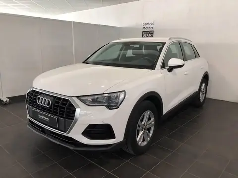 Used AUDI Q3 Petrol 2021 Ad 