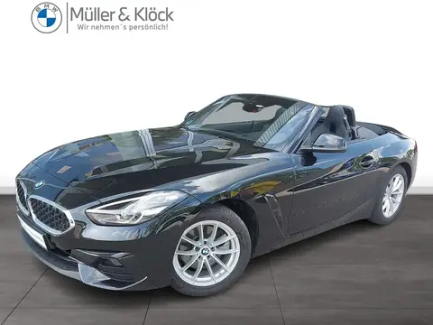 Annonce BMW Z4 Essence 2020 d'occasion 