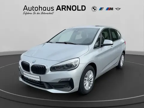 Annonce BMW SERIE 2 Diesel 2021 d'occasion 