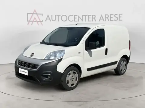 Used FIAT FIORINO Diesel 2019 Ad 