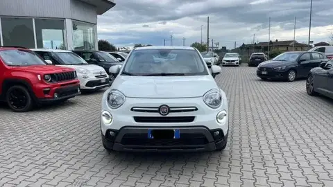 Annonce FIAT 500L Diesel 2020 d'occasion 