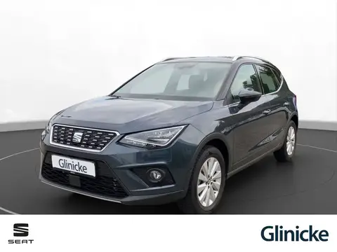 Used SEAT ARONA Petrol 2021 Ad 