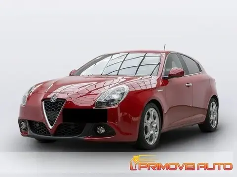 Used ALFA ROMEO GIULIETTA Petrol 2019 Ad 