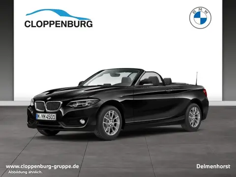 Used BMW SERIE 2 Petrol 2019 Ad 