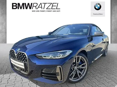 Used BMW M440 Petrol 2021 Ad 