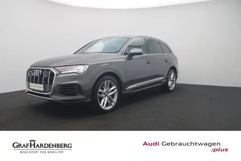 Used AUDI Q7 Diesel 2021 Ad 