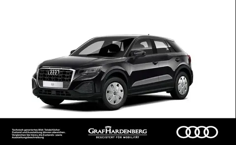 Used AUDI Q2 Petrol 2021 Ad Germany