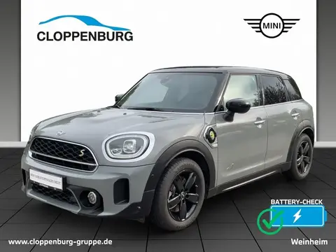 Used MINI COOPER Not specified 2021 Ad Germany