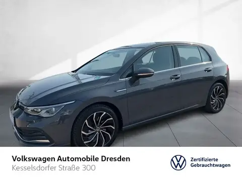 Annonce VOLKSWAGEN GOLF Essence 2020 d'occasion 