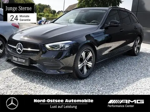 Used MERCEDES-BENZ CLASSE C Petrol 2023 Ad 