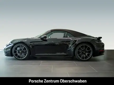 Annonce PORSCHE 992 Essence 2024 d'occasion 