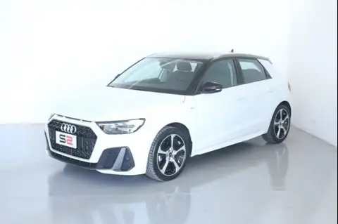 Annonce AUDI A1 Essence 2023 d'occasion 