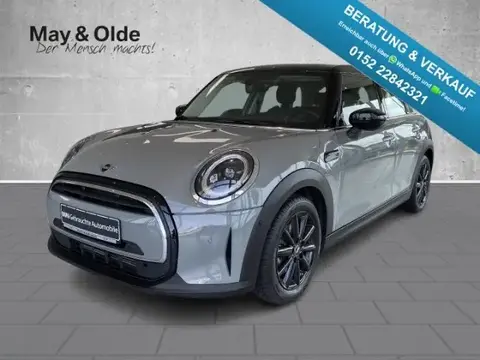 Used MINI COOPER Petrol 2022 Ad Germany