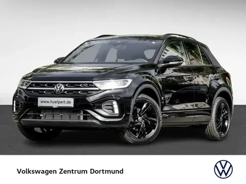 Annonce VOLKSWAGEN T-ROC Essence 2024 d'occasion 