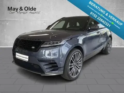 Used LAND ROVER RANGE ROVER VELAR Diesel 2023 Ad 