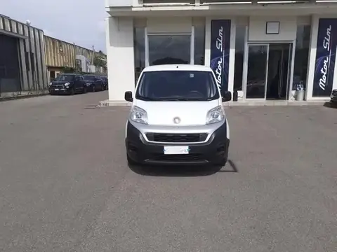 Used FIAT FIORINO Petrol 2019 Ad 