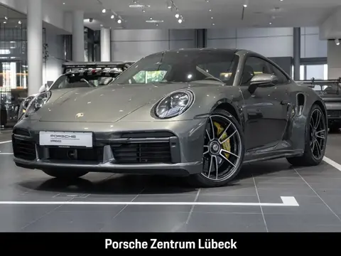 Annonce PORSCHE 992 Essence 2020 d'occasion 