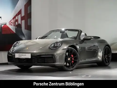 Annonce PORSCHE 992 Essence 2023 d'occasion 