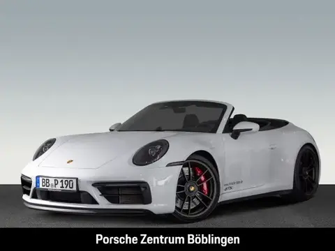 Annonce PORSCHE 992 Essence 2021 d'occasion 