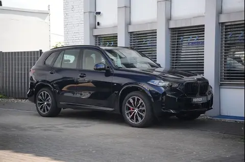 Annonce BMW X5 Diesel 2023 d'occasion 