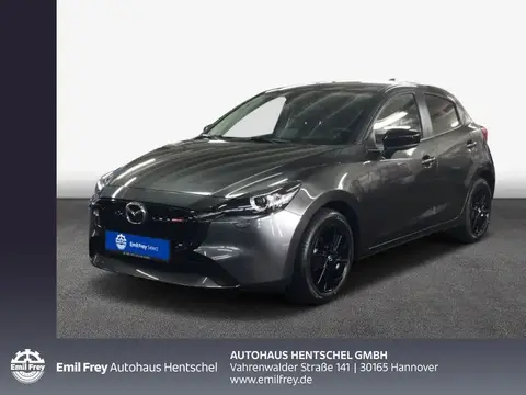 Used MAZDA 2 Petrol 2024 Ad 