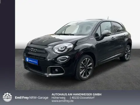 Annonce FIAT 500X Hybride 2024 d'occasion 