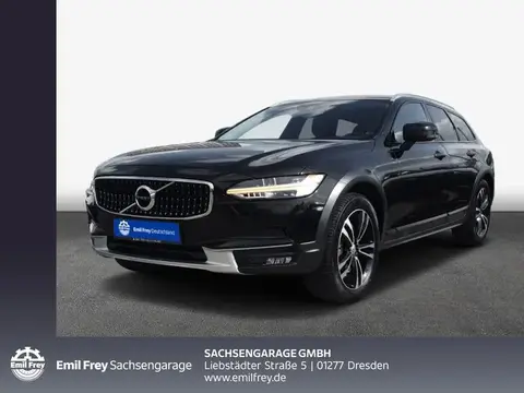 Used VOLVO V90 Diesel 2019 Ad 