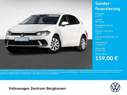 Annonce VOLKSWAGEN POLO Essence 2024 d'occasion 