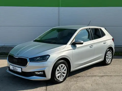 Used SKODA FABIA Petrol 2023 Ad 