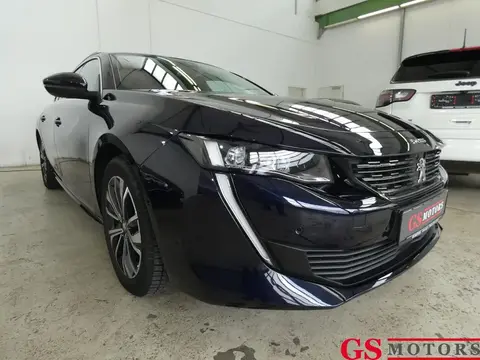 Used PEUGEOT 508 Petrol 2021 Ad 